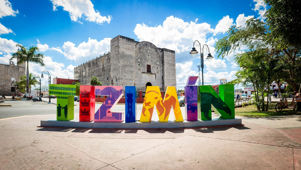 Tizimín cuenta con más de 80 mil habitantes