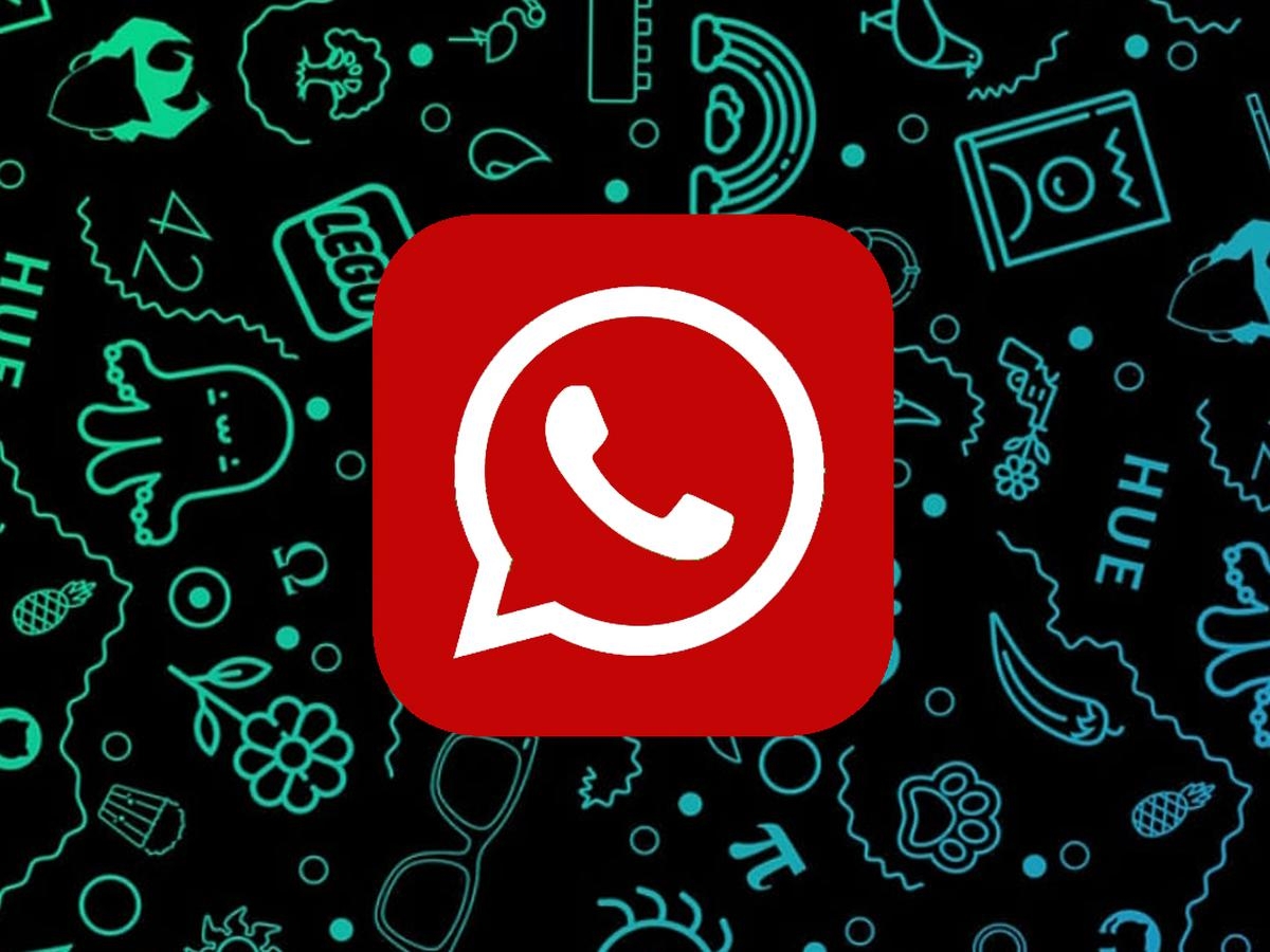 ¿Qué es el modo rojo de Whats App y cómo puedes activarlo? ¿Qué es el modo rojo de Whats App y cómo puedes activarlo?