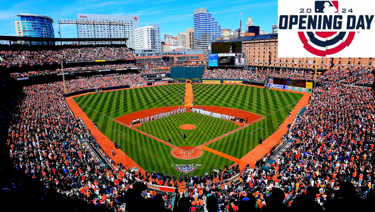 MLB Opening Day: Equipos, horarios y canales de los primeros juegos las Grandes Ligas