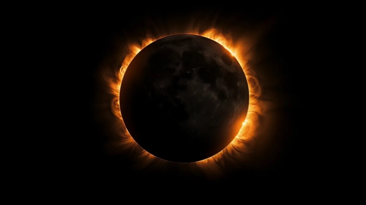 Texas declara zona de desastre ante la llegada del Eclipse Solar Total 2024 Texas declara zona de desastre ante la llegada del Eclipse Solar Total 2024