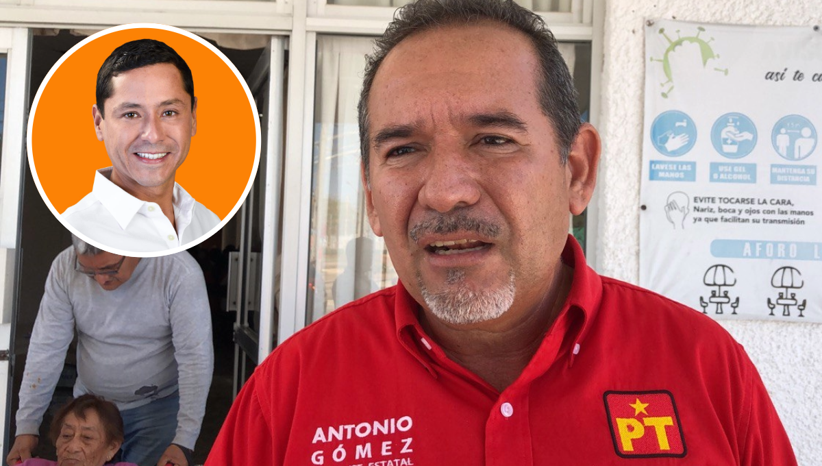 Es obligación de cada partido político respetar la paridad de género en todos los sentidos