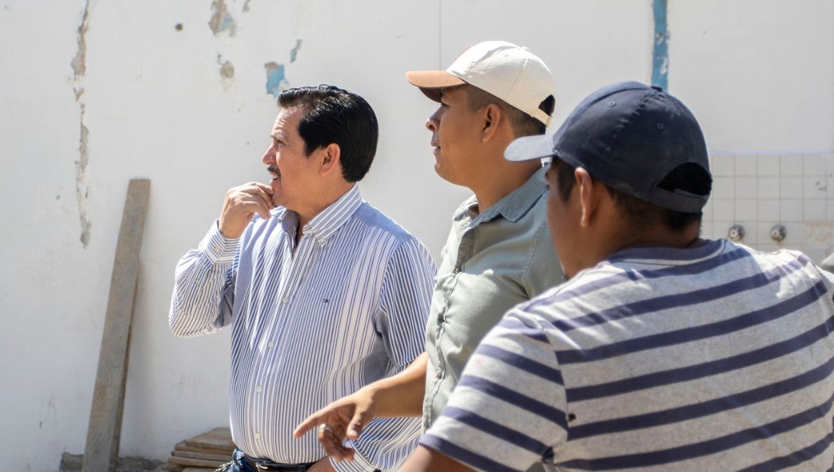 El funcionario público también confesó que no ha hablado con la gobernadora El funcionario público también confesó que no ha hablado con la gobernadora