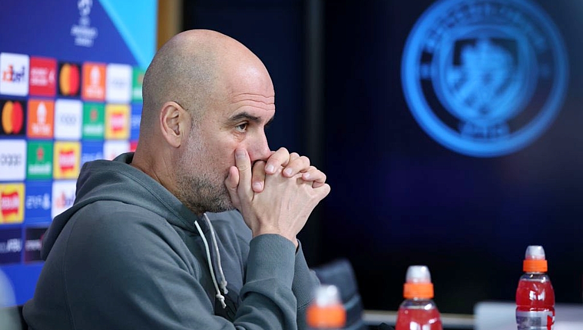 Guardiola recupera a Ederson, Grealish y De Bruyne
Guardiola recupera a Ederson, Grealish y De Bruyne