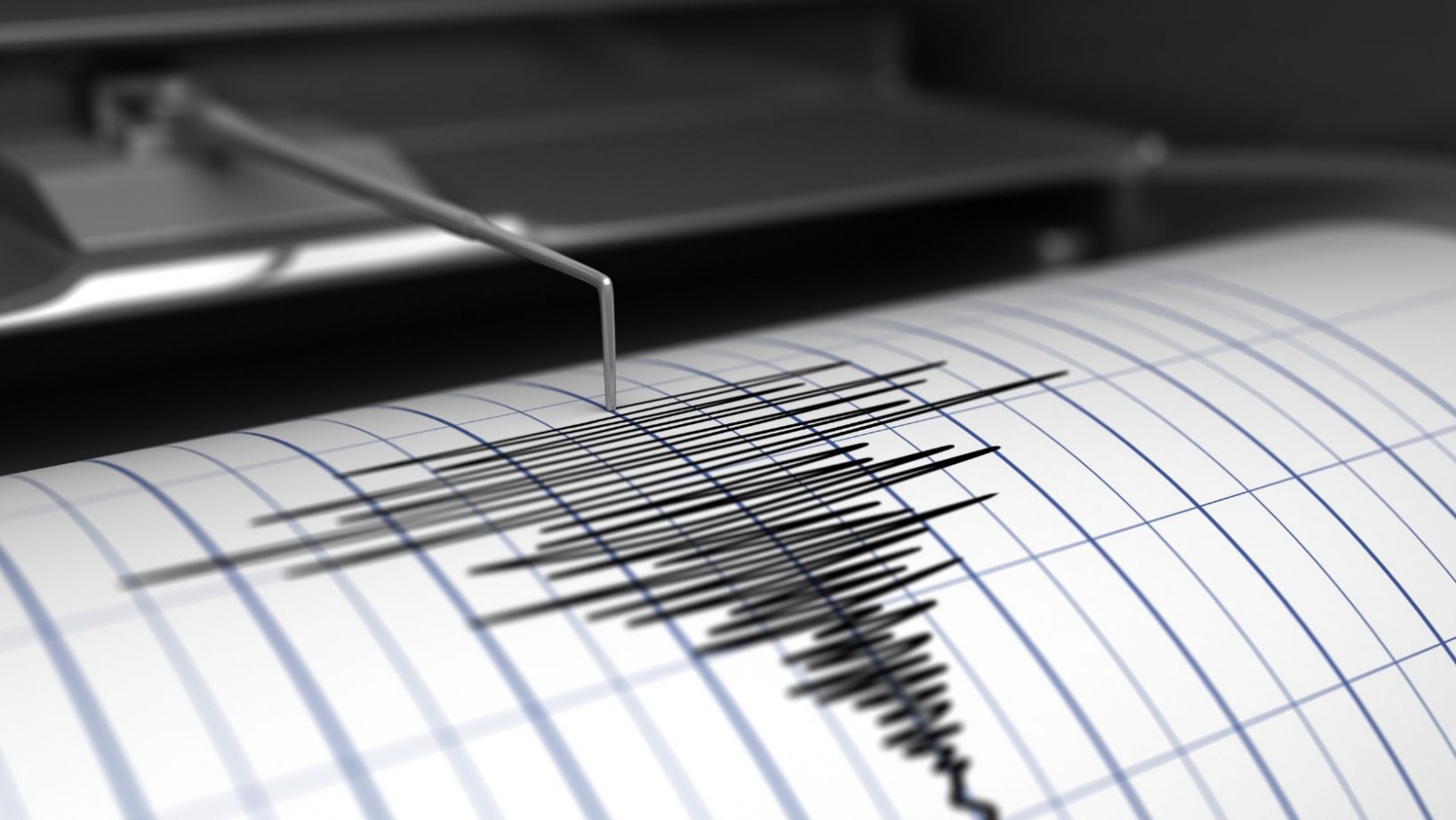 Se reporta fuerte sismo al norte de México este Viernes Santo 29 de marzo Se reporta fuerte sismo al norte de México este Viernes Santo 29 de marzo