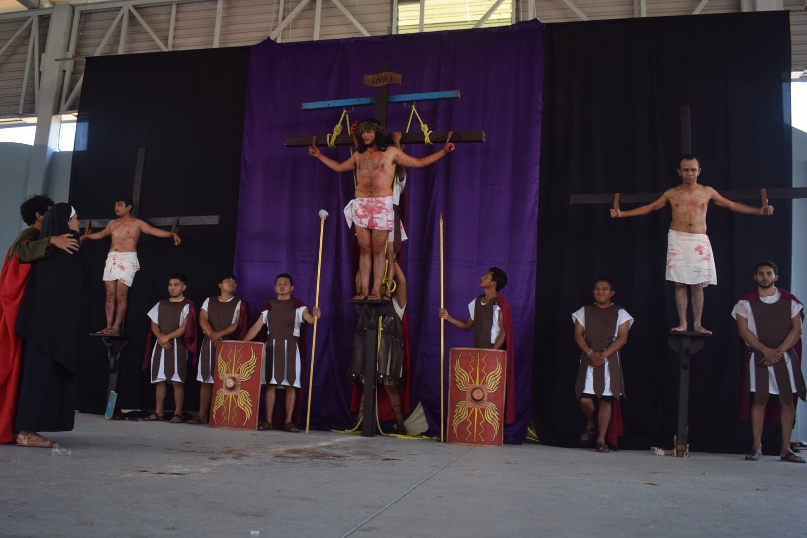Viacrucis en Mérida: ¿Cuál es el más popular? Este es su horario y sede