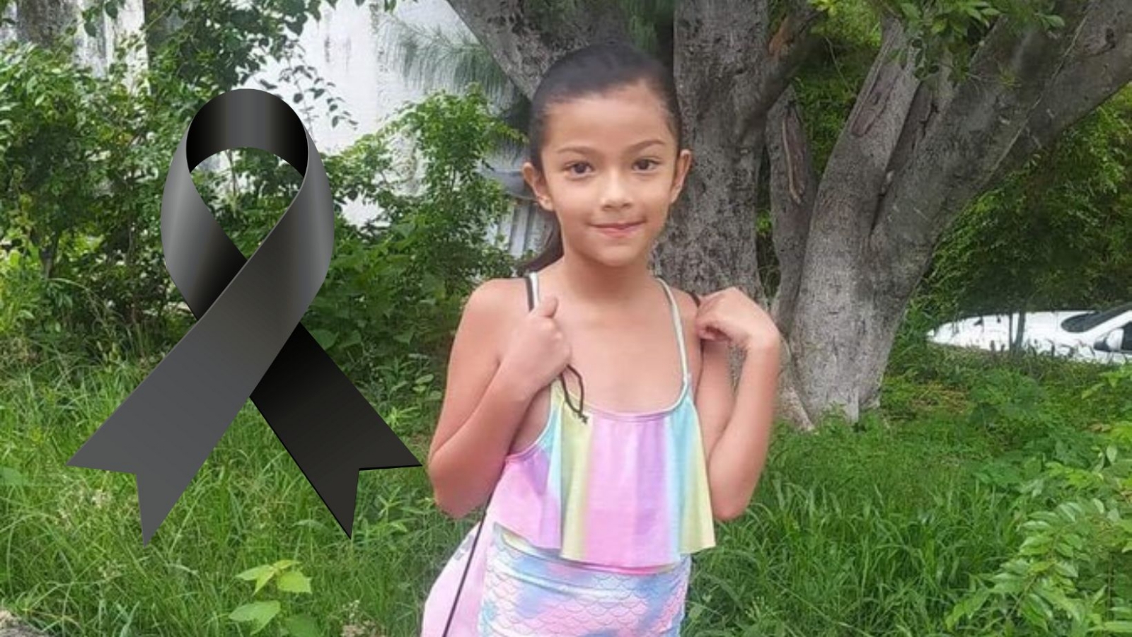 La niña Camila fue asesinada a los 8 años de edad