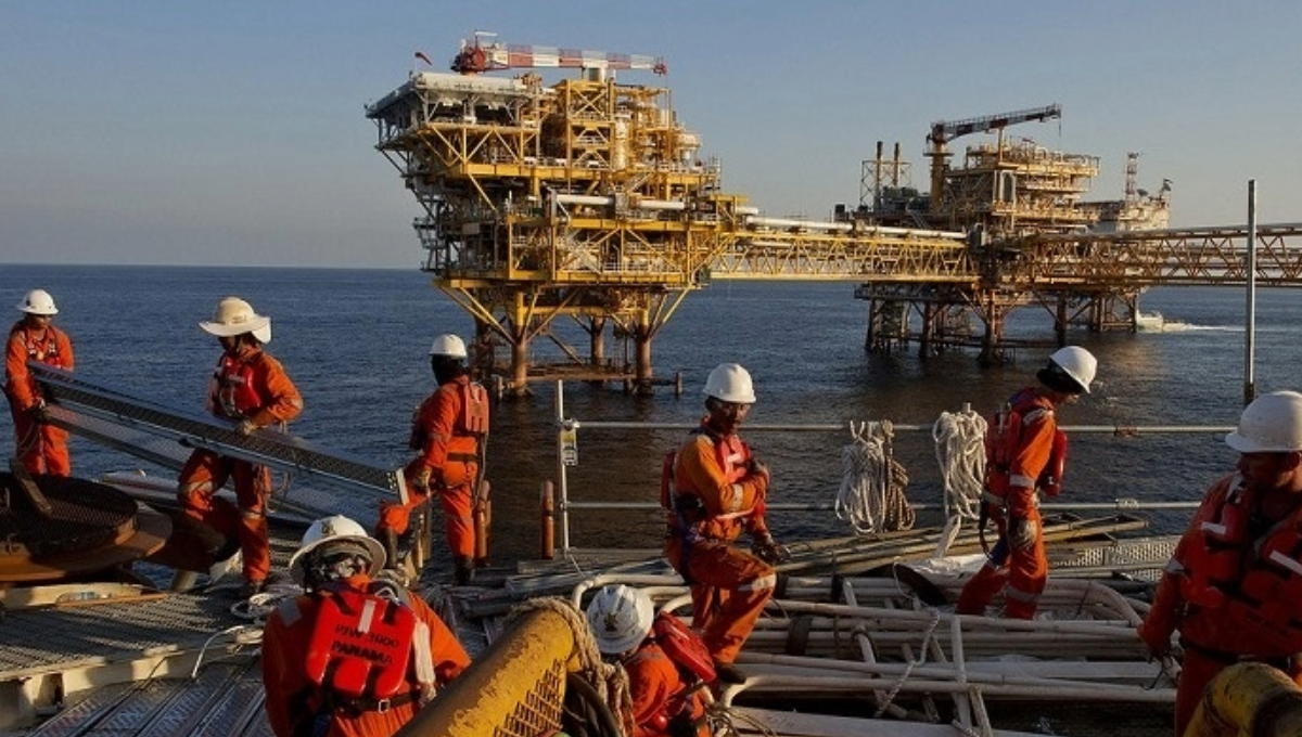 PEMEX cubrió el 40% de la deuda local PEMEX cubrió el 40% de la deuda local
