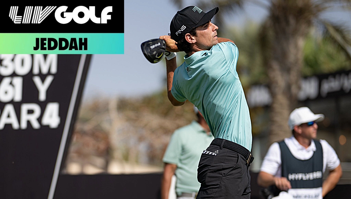 El chileno jugará el Augusta National por invitación