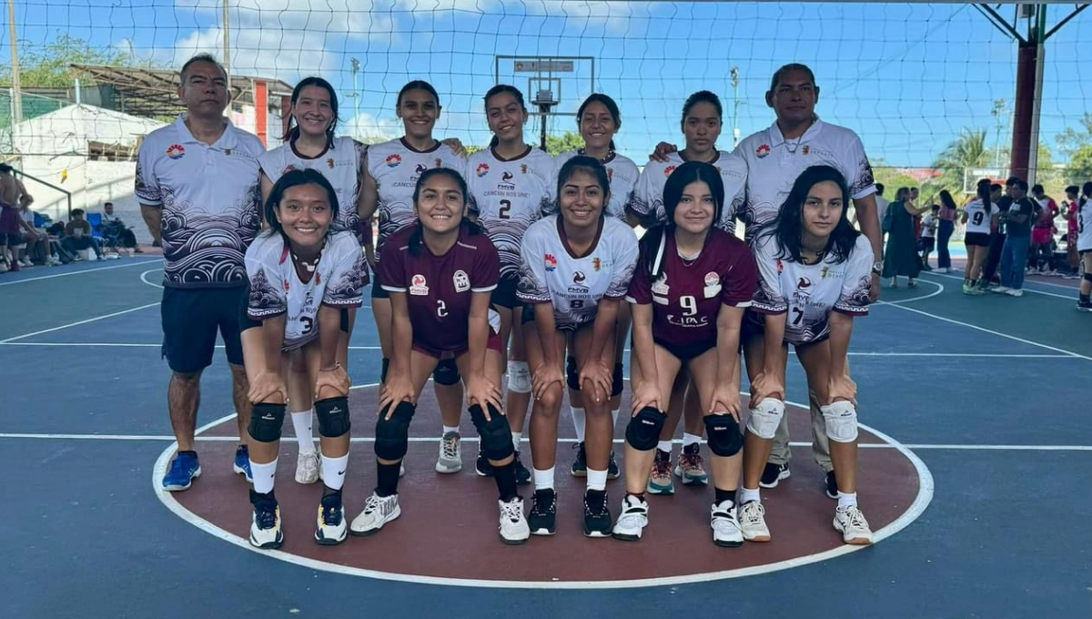 Sin embargo, fue el equipo de Benito Juárez quien se quedó con el anhelado boleto al Macro Regional gracias al criterio de desempate, donde la diferencia de puntos resultó ser su carta de triunfo.