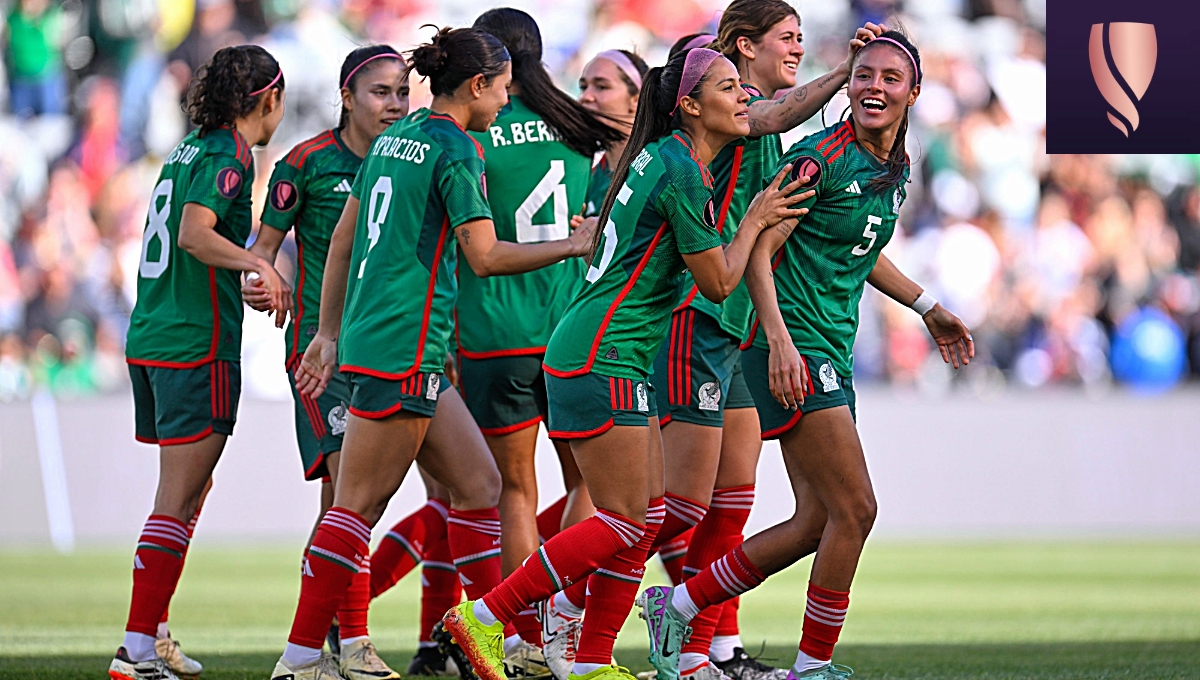 México tendrá un duro rival en semifinales