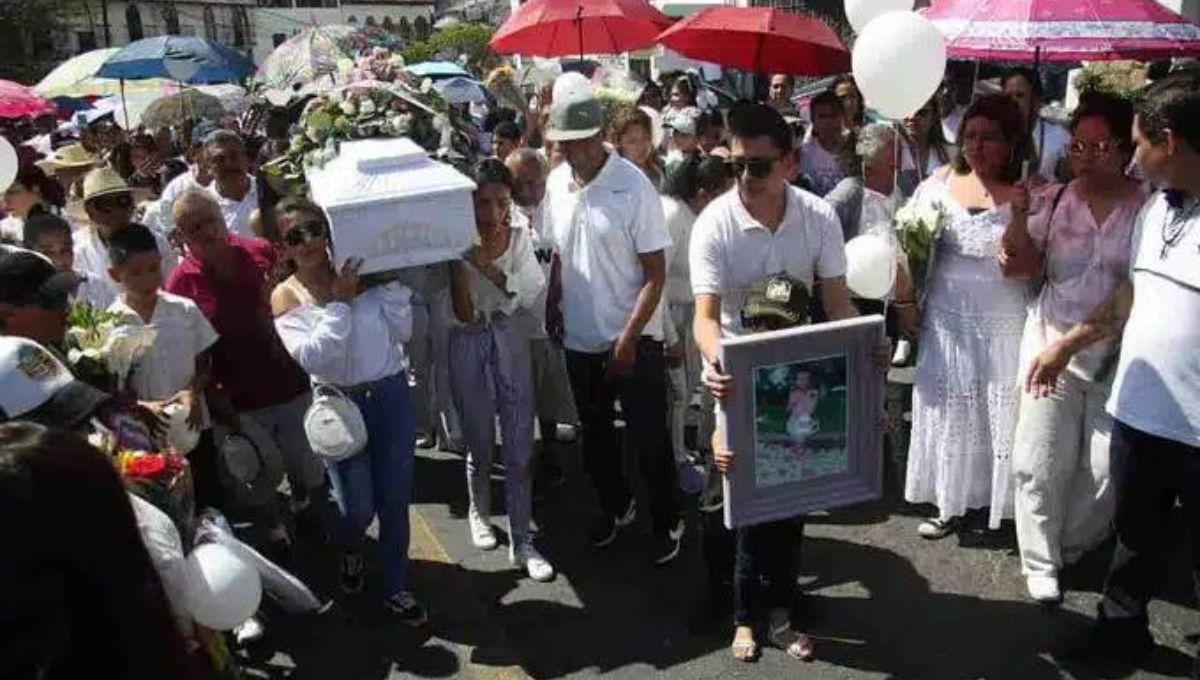 De 2015 a 2022, se cometieron 2 mil 166  en contra de niñas y adolescentes entre 0 y 17 años en México