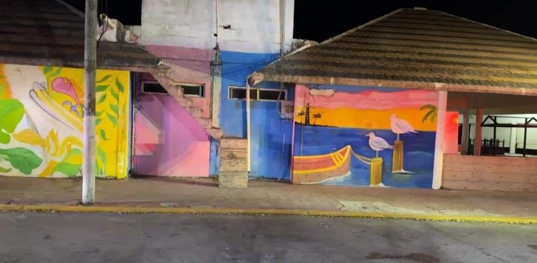 Los dueños del restaurante ya habían recibido llamadas de extorsión Los dueños del restaurante ya habían recibido llamadas de extorsión