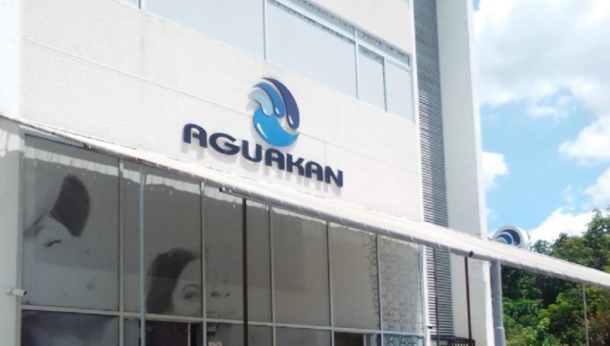 El Director de Aguakan no podrá ser detenido por autoridades de Quintana Roo