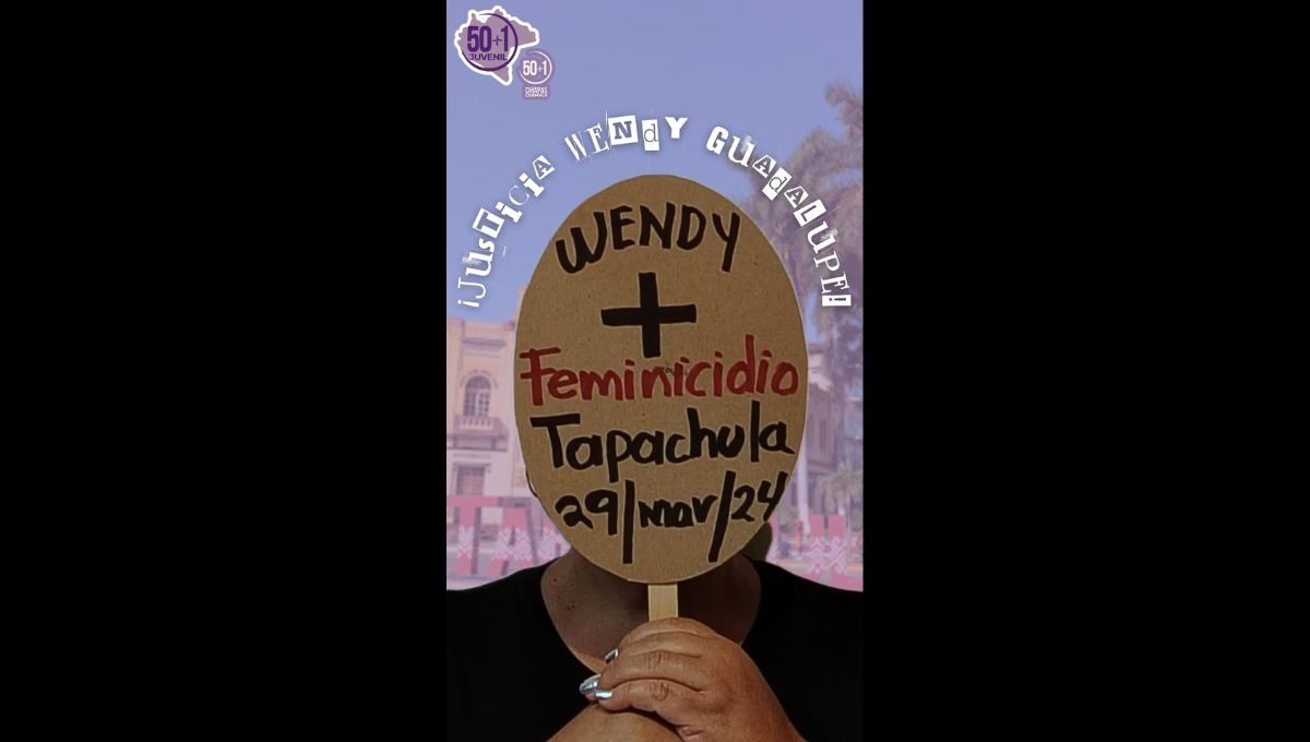 Wendy Guadalupe, una joven mujer guatemalteca, fue víctima de un feminicidio presuntamente cometido por su pareja Wendy Guadalupe, una joven mujer guatemalteca, fue víctima de un feminicidio presuntamente cometido por su pareja