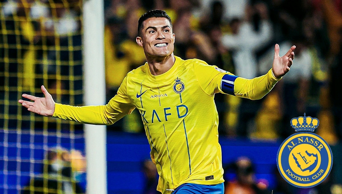 El Al-Nassr se mantiene 11 puntos por detrás del líder, Al-Hilal