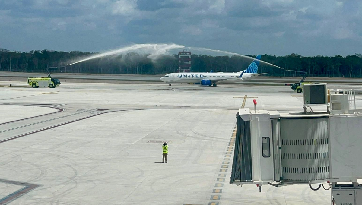 La saturación en la Terminal Aérea durante la temporada refleja la necesidad urgente de ampliaciones