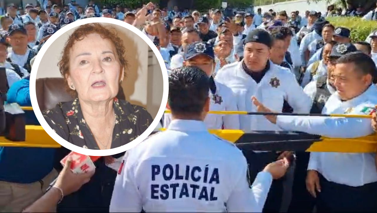 Aseguró que el gobierno del Estado ha dado largas al tema