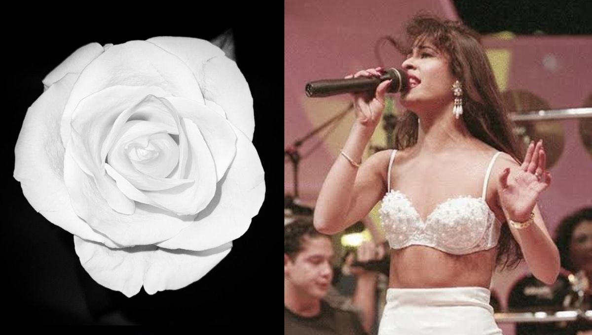 Selena era conocida como La Reina del Tejano Selena era conocida como La Reina del Tejano