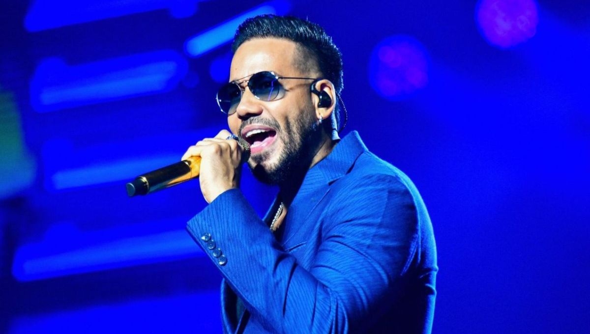 ¿Romeo Santos estaría grave?