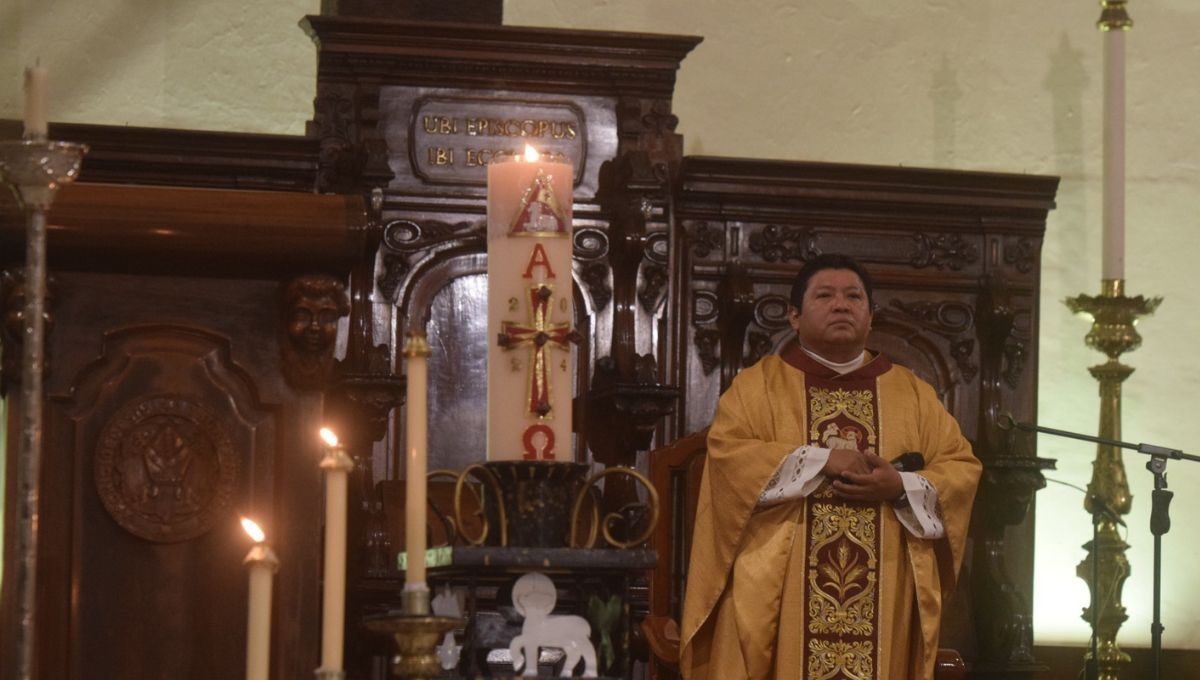 Conoce los detalles de la Misa de Resurrección