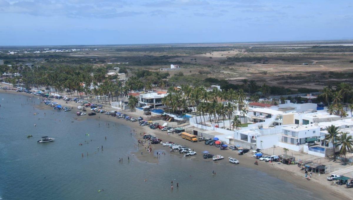 Así se desarrollaron los operativos de la SSP Sinaloa