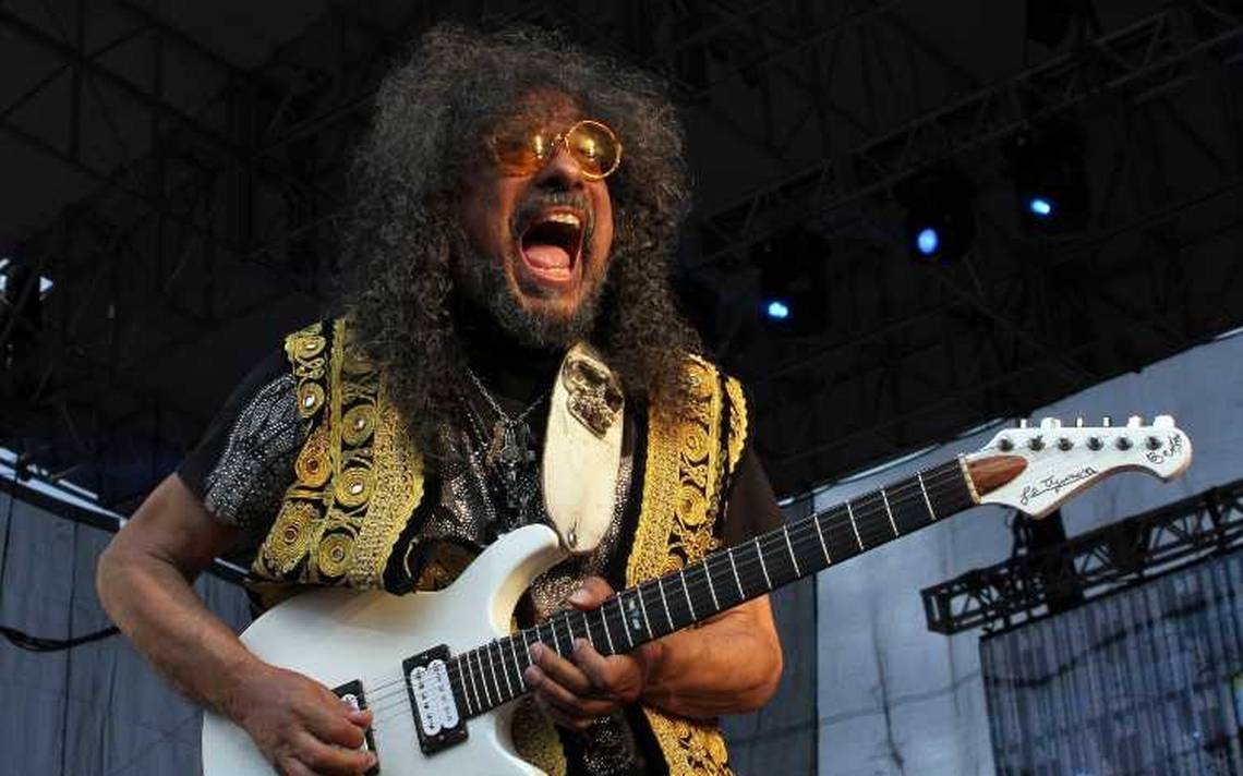 Javier Bátiz: ¿Por qué fue hospitalizado el maestro de Carlos Santana?