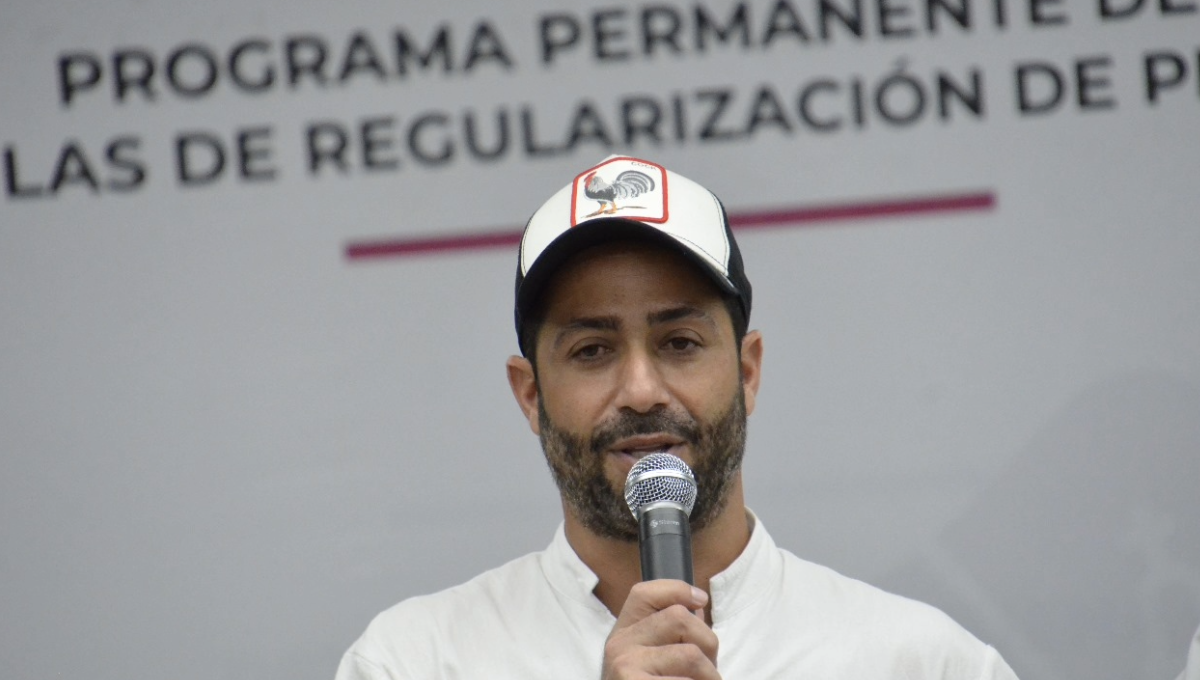 No encontró pruebas en la queja contra el alcalde Pablo Gutiérrez Lazarus. No encontró pruebas en la queja contra el alcalde Pablo Gutiérrez Lazarus.