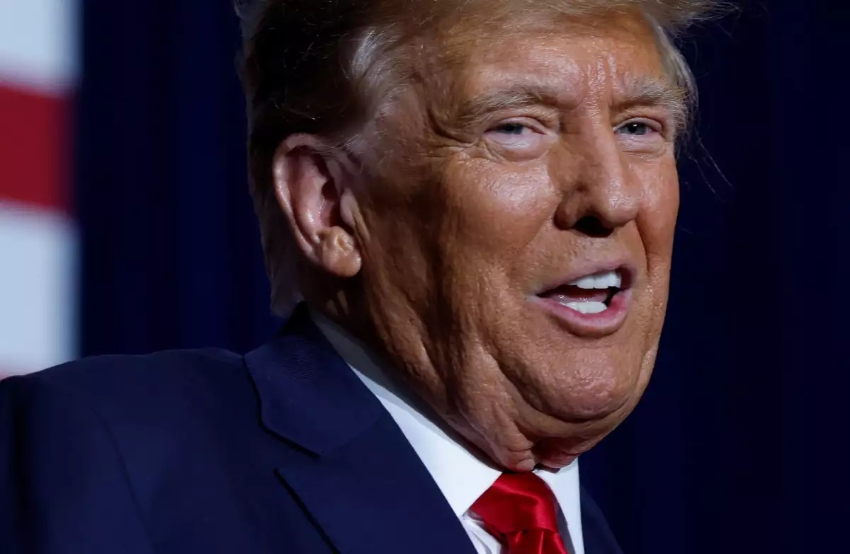 Donald Trump regresa a la boleta electoral de Colorado