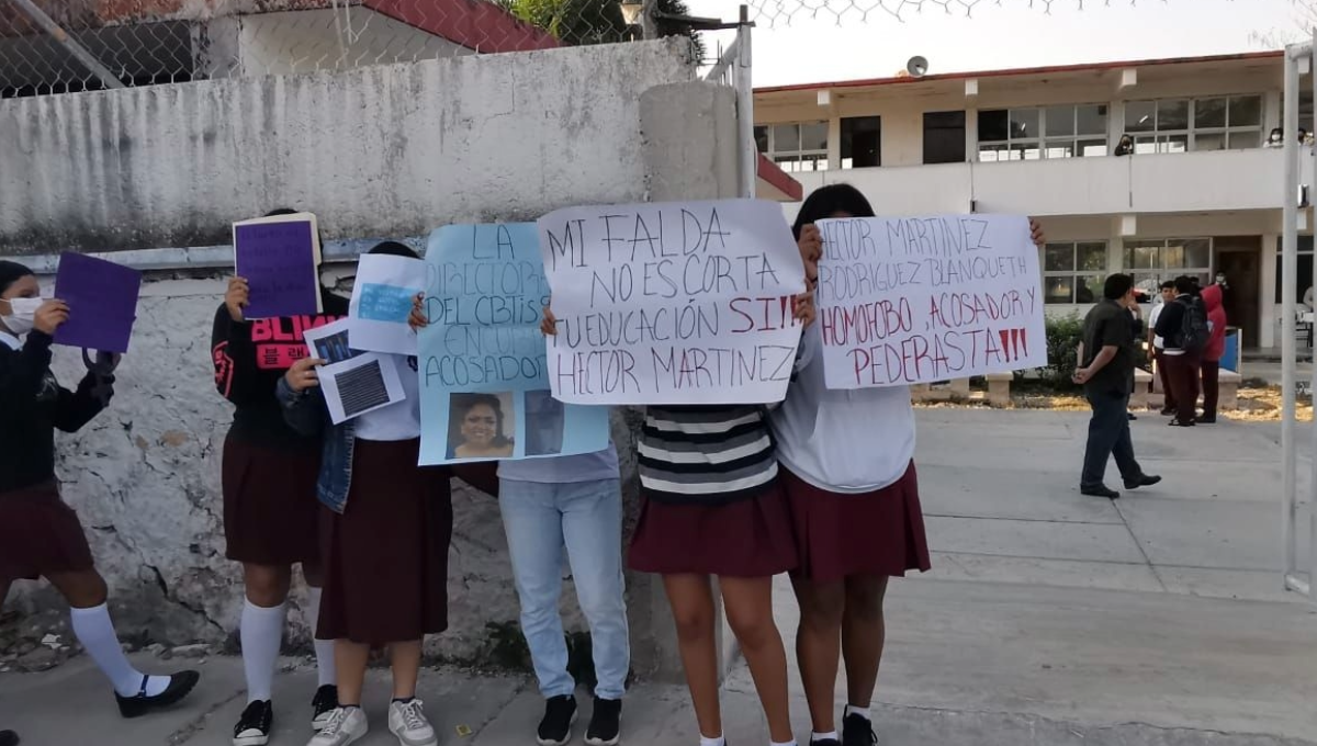 Las quejas pueden surgir a diario, pero luego de dar seguimiento a los reportes no existe como tal, dijo
