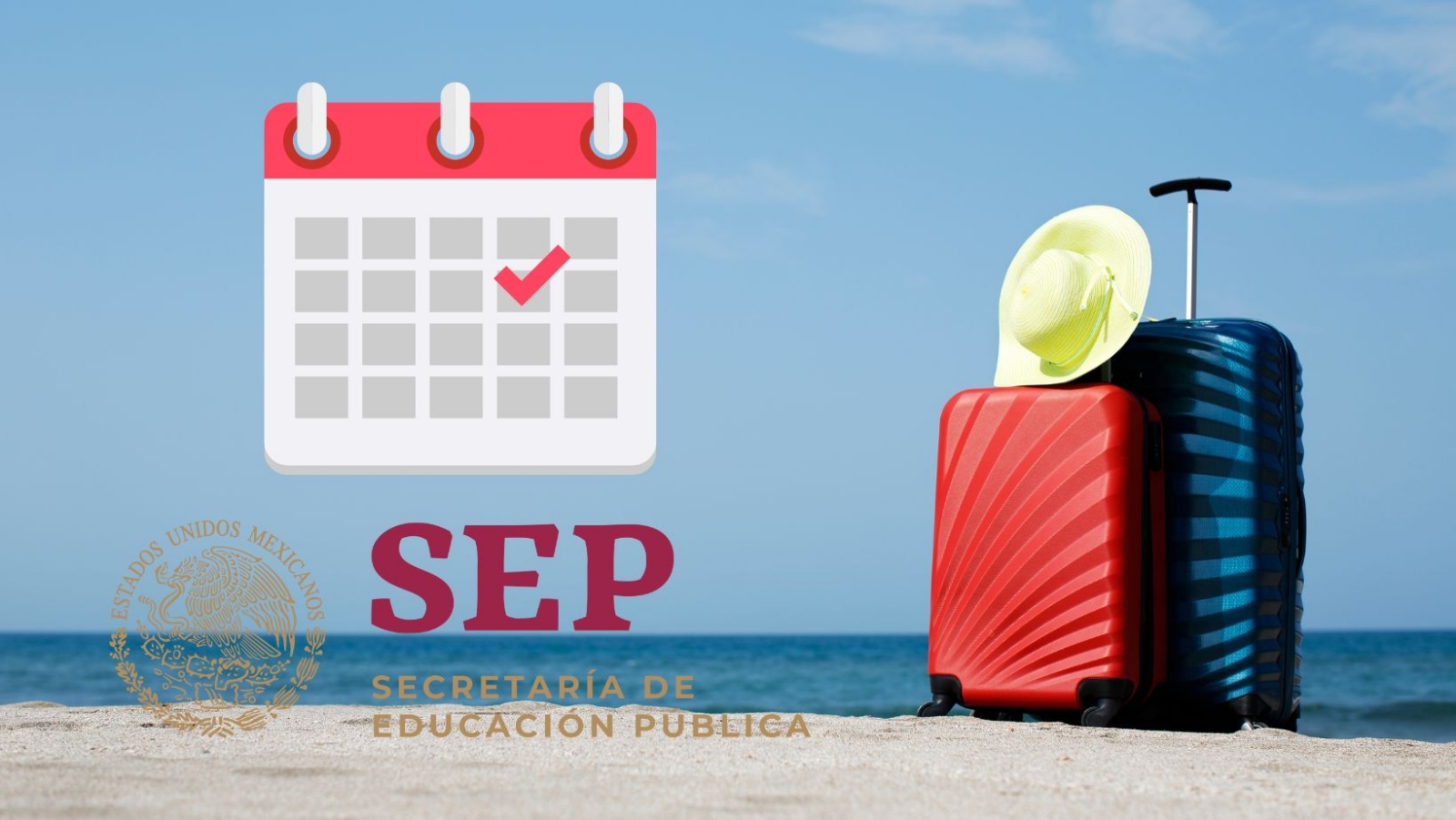 ¿Cuándo inician las vacaciones de Semana Santa 2024? ¿Cuándo inician las vacaciones de Semana Santa 2024?