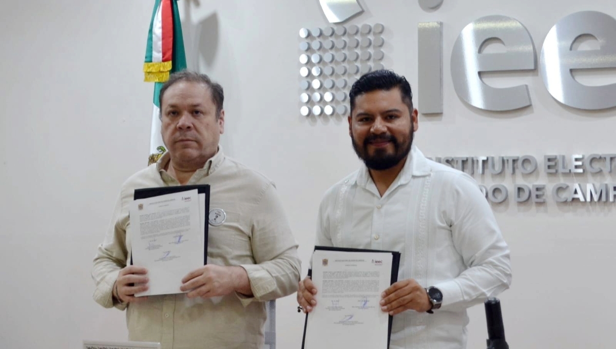 Auditarán la verificación y análisis del sistema informático para los comicios del 2 de junio de 2024