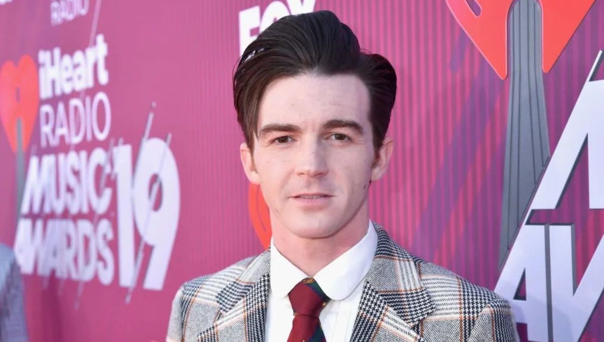 Drake Bell nombró directamente a su abusador sexual Drake Bell nombró directamente a su abusador sexual