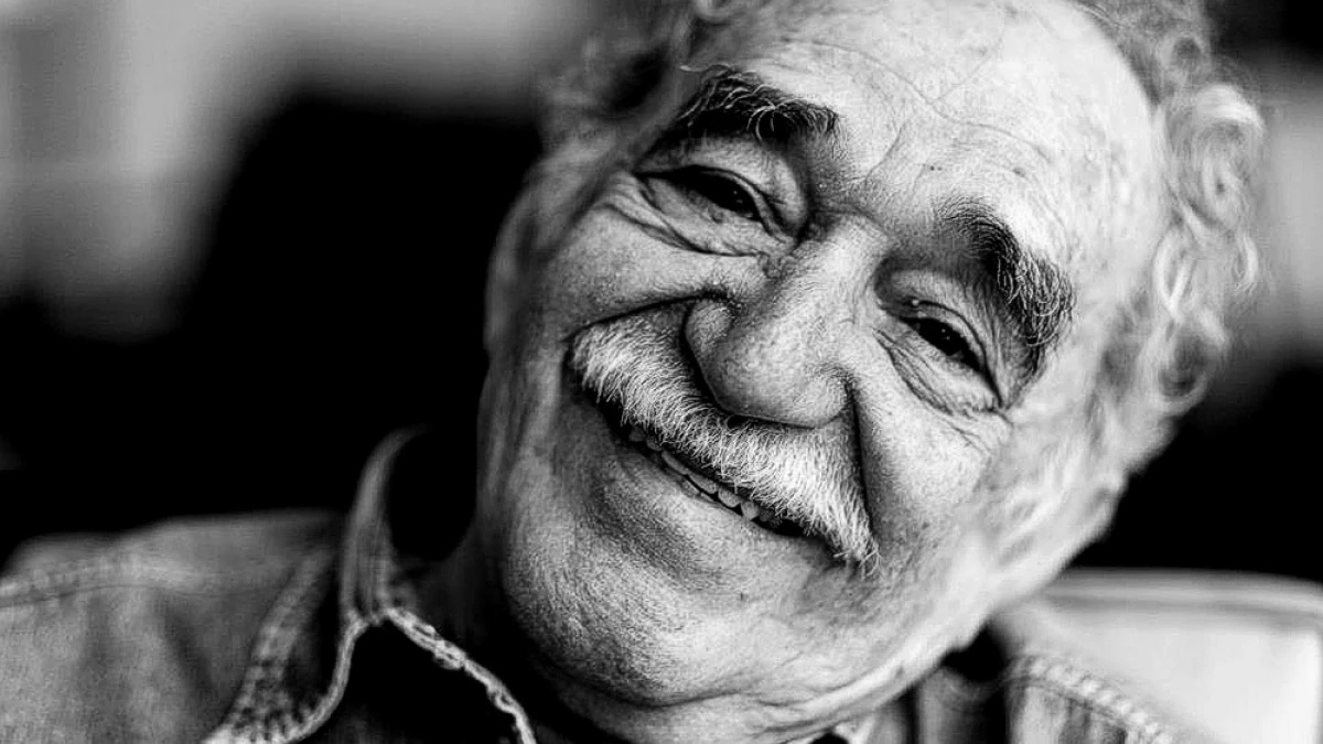 Festejan el Natalicio de Gabriel García Márquez Festejan el Natalicio de Gabriel García Márquez