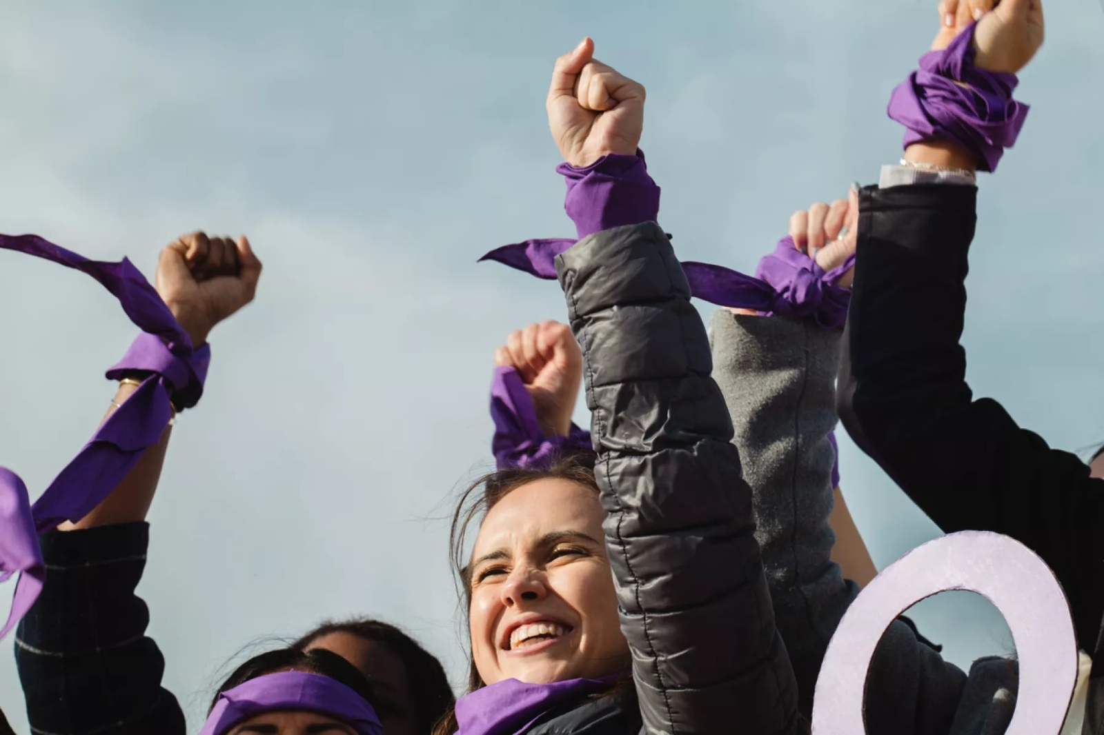 Marcha 8M CDMX: Rutas y horarios de la manifestación por el 'Día de la Mujer'