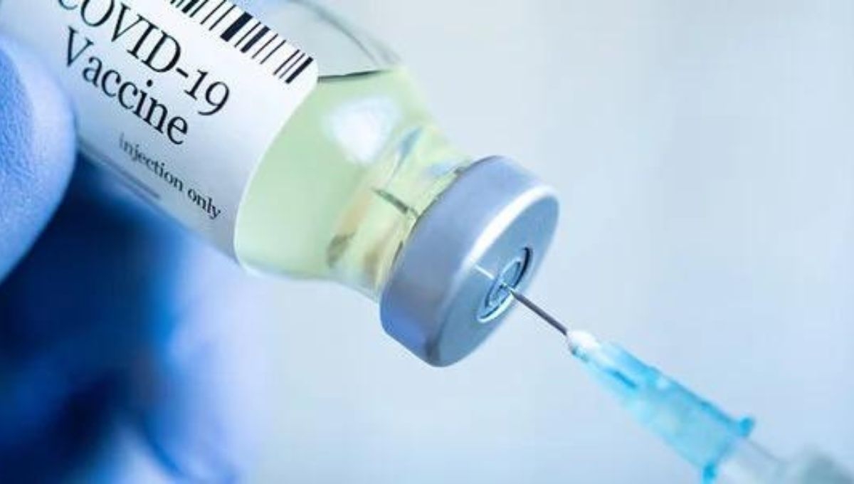 Un hombre de Alemania cuya identidad no ha sido divulgada, no experimentó ningún efecto adverso a pesar de haberse vacunado 217 veces contra COVID-19 Un hombre de Alemania cuya identidad no ha sido divulgada, no experimentó ningún efecto adverso a pesar de haberse vacunado 217 veces contra COVID-19