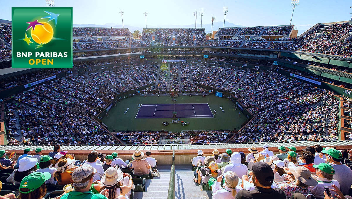 El torneo ha sido catalogado como el 'quinto Grand Slam'