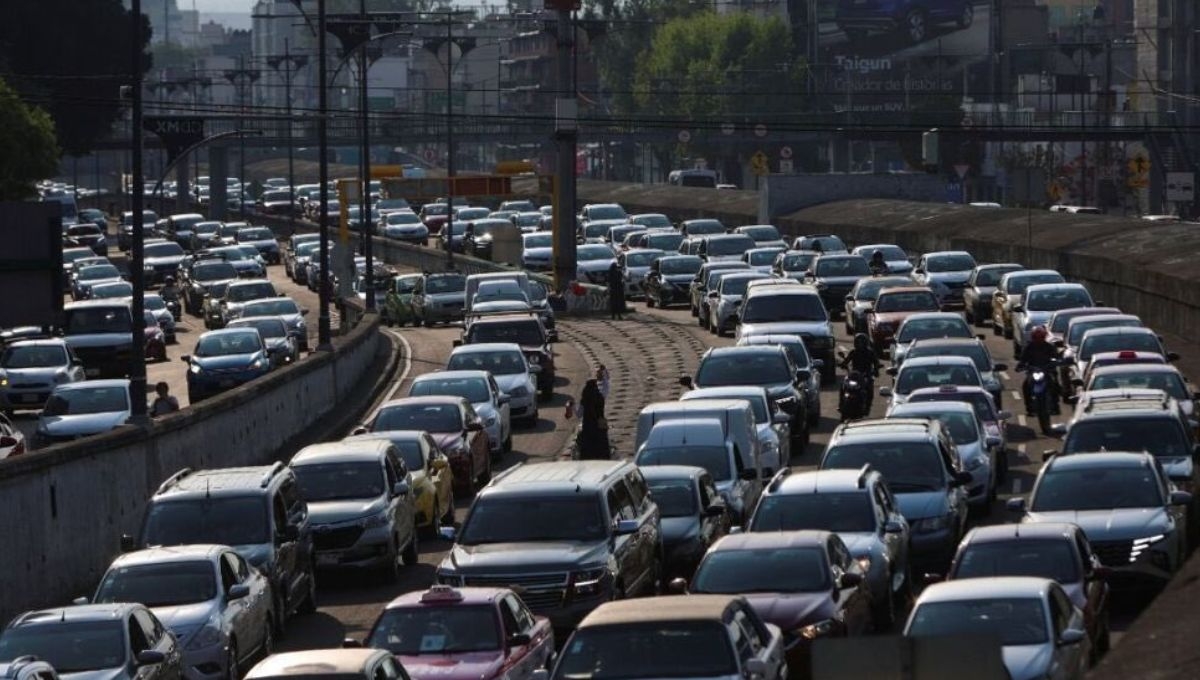 Doble hoy no circula 7 de marzo: estos son los autos que descansan en la CDMX
