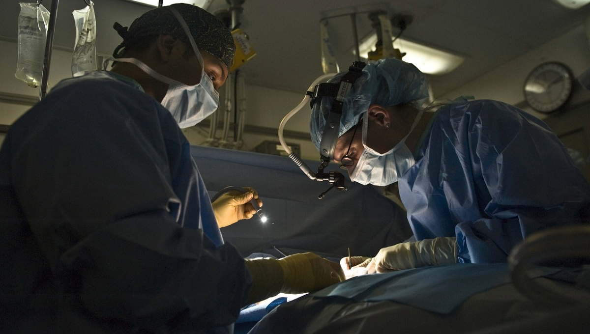 Entre los principales pacientes están los de EE.UU. y España, quienes llegan a someterse a procedimientos del cuerpo y visitar la entidad.
Entre los principales pacientes están los de EE.UU. y España, quienes llegan a someterse a procedimientos del cuerpo y visitar la entidad.