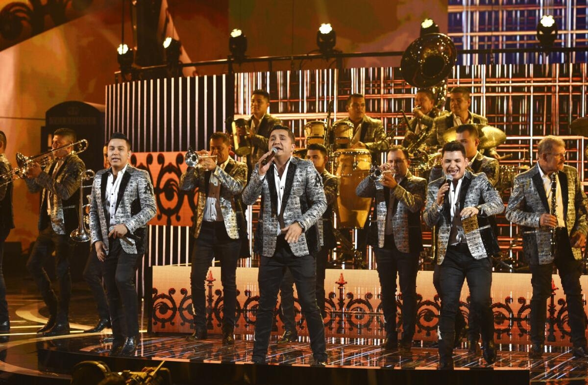 La Arrolladora en la Feria de Texcoco: fecha, sede y costo de los boletos