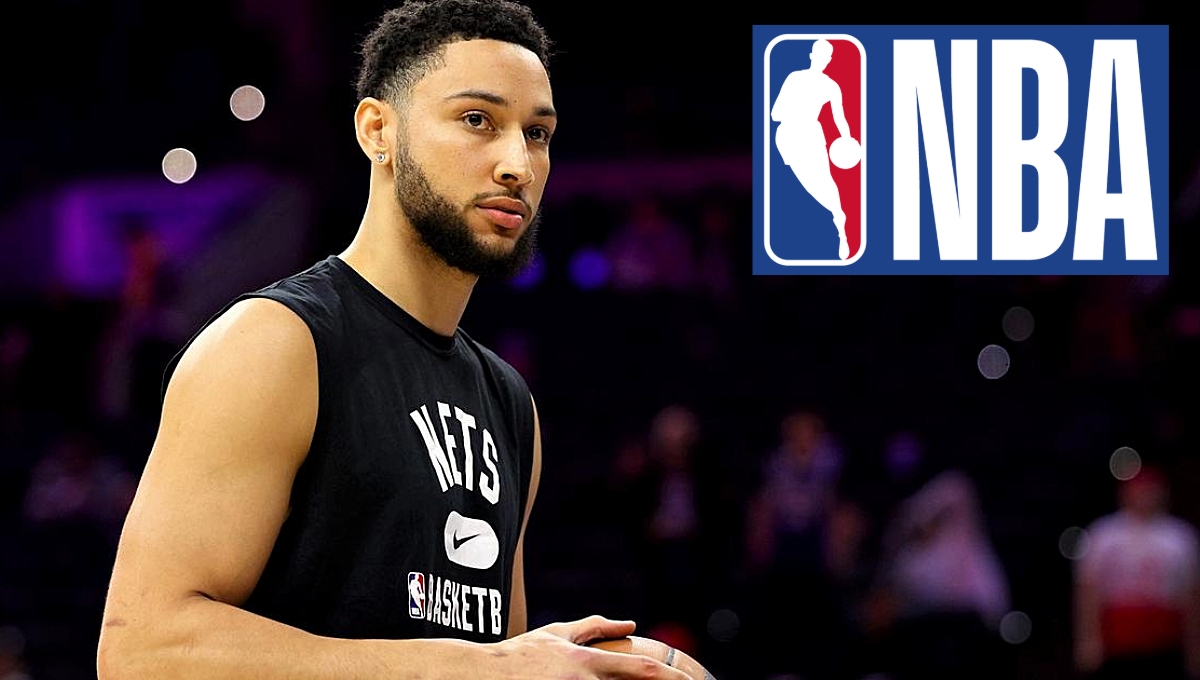Desde su llegada a Nets, sólo ha jugado 57 partidos Desde su llegada a Nets, sólo ha jugado 57 partidos