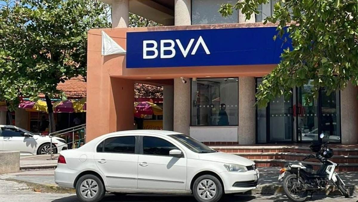 Fue asaltado por un grupo de hombres armados a plena luz de día