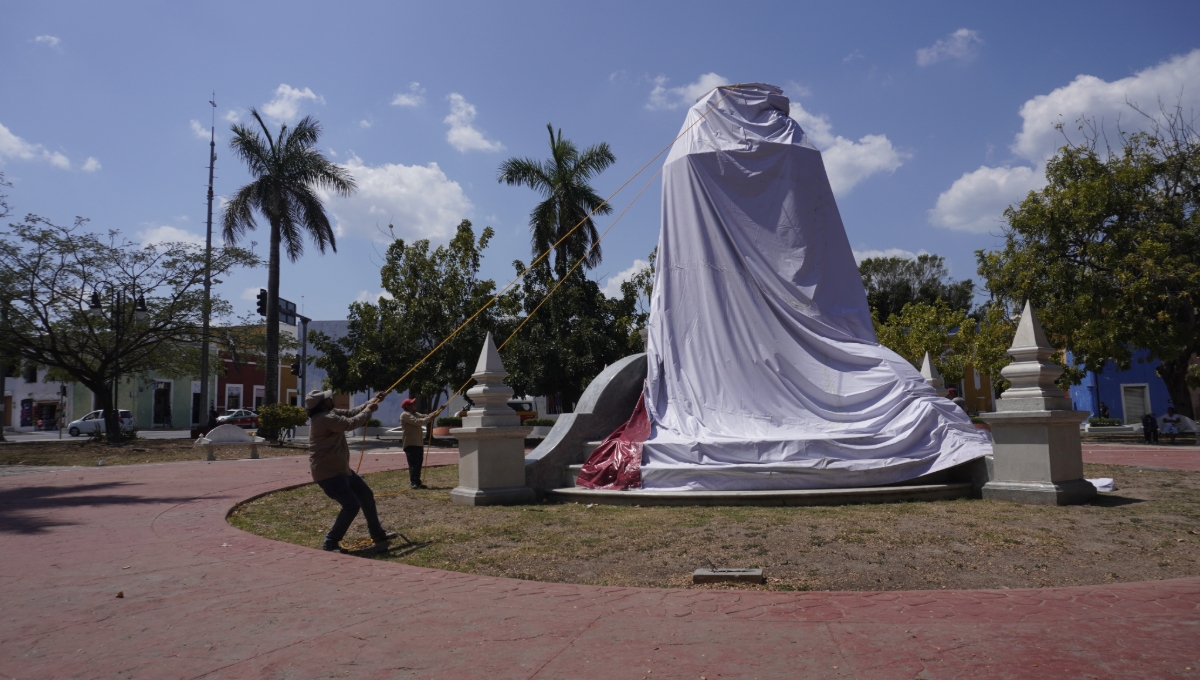 De la misma forma, otros espacios en la capital campechana serán protegidos
