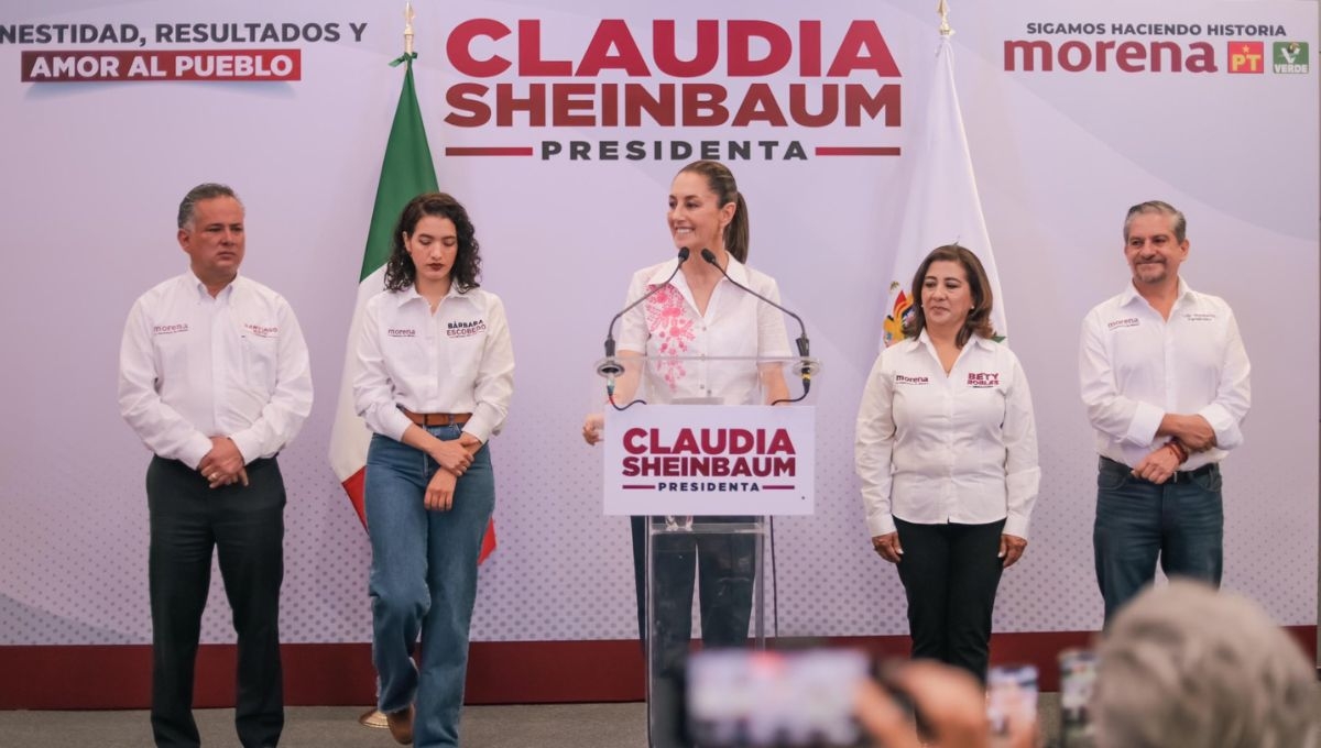 Estas son las características de 'República de y para las mujeres'