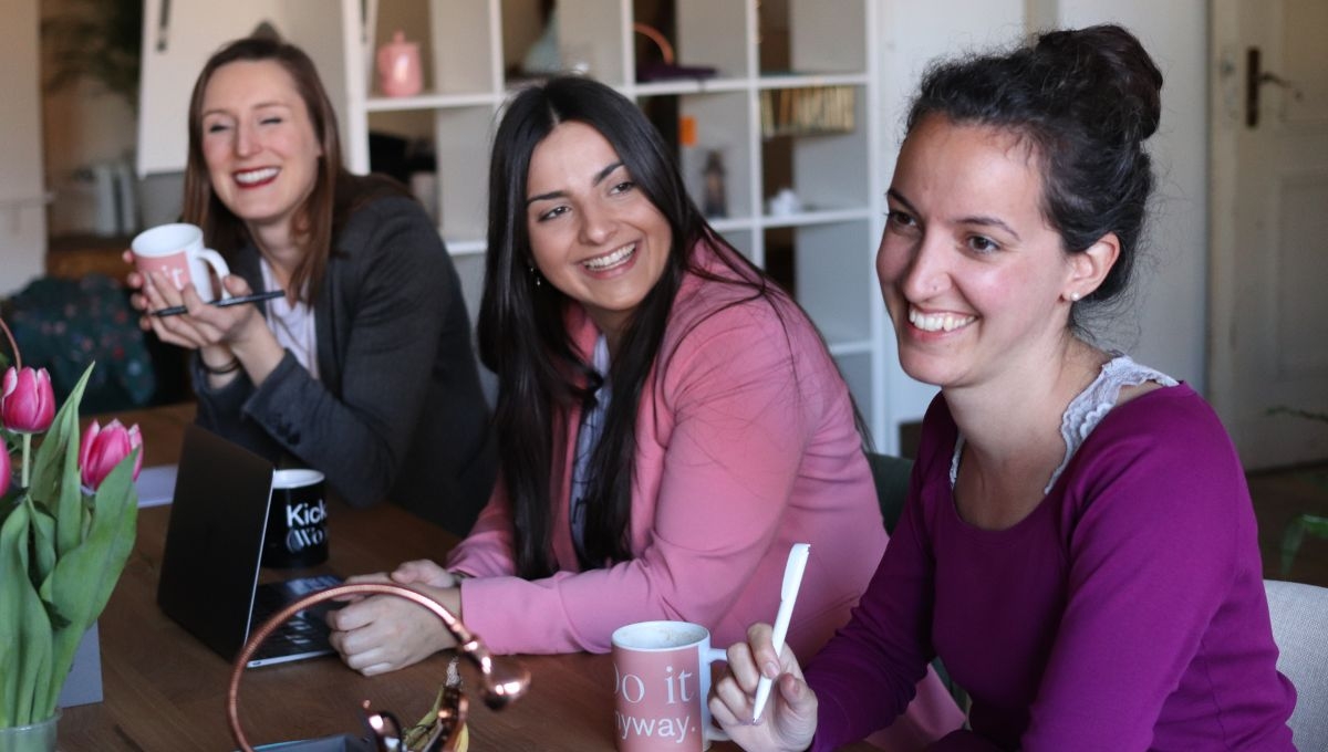 Este 8 de marzo, la ONU invita a ser parte del movimiento global en el Día Internacional de la Mujer, bajo el lema "Invertir en las mujeres, acelerar el progreso”