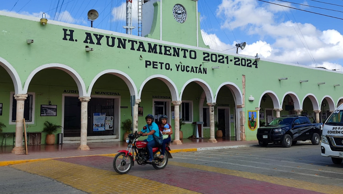 Los ciudadanos apuntaron que el municipio tiene mucho potencial para ser un punto estratégico del Sur de la Entidad Los ciudadanos apuntaron que el municipio tiene mucho potencial para ser un punto estratégico del Sur de la Entidad