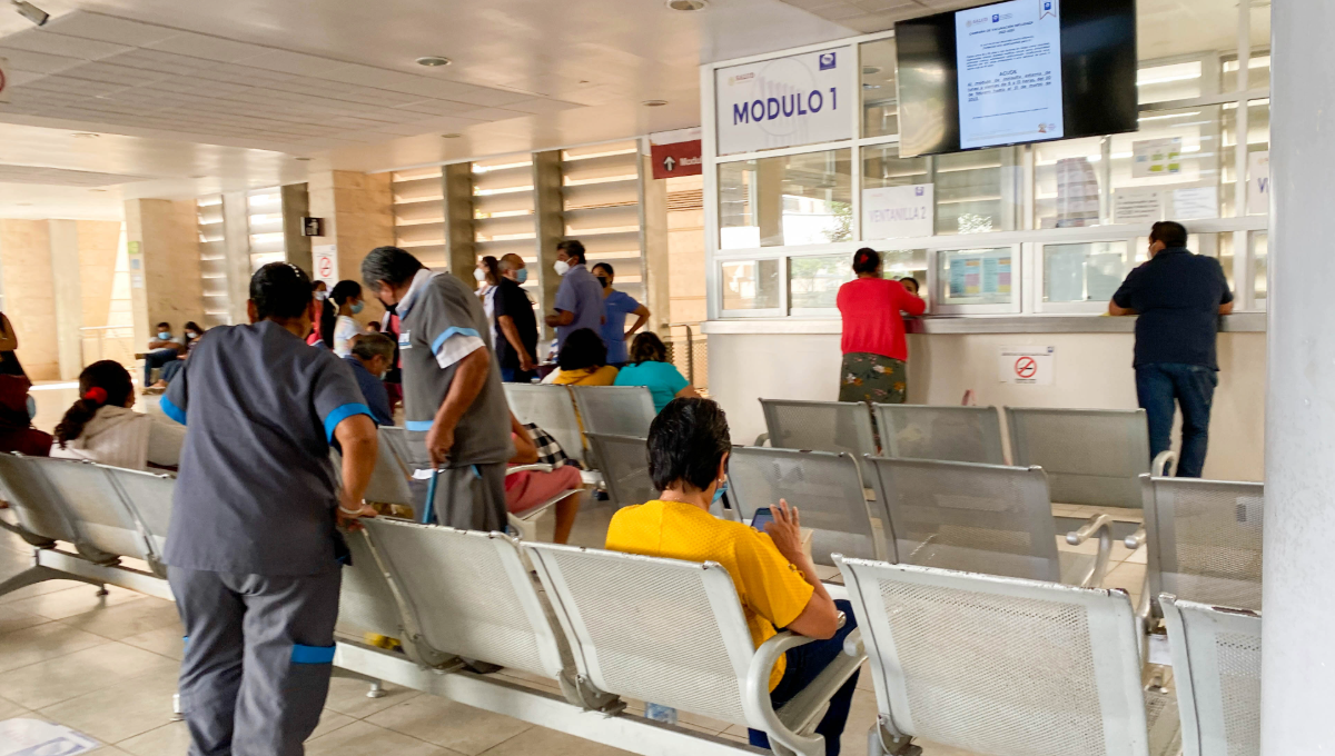 Disminuyen los casos de dengue en Yucatán; se registran siete en una semana