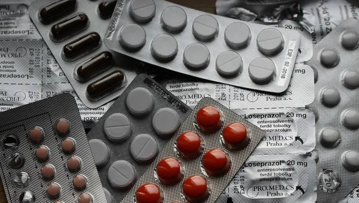 Cofepris presentó un plande acción con la finalidad de ampliar el acceso a medicamentos genéricos y biosimilares seguros