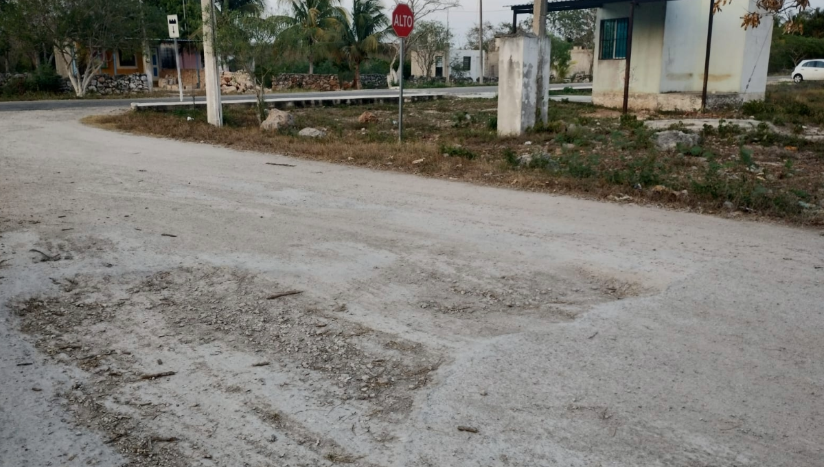 Los vecinos han solicitado vigilancia, pero no han obtenido respuesta Los vecinos han solicitado vigilancia, pero no han obtenido respuesta