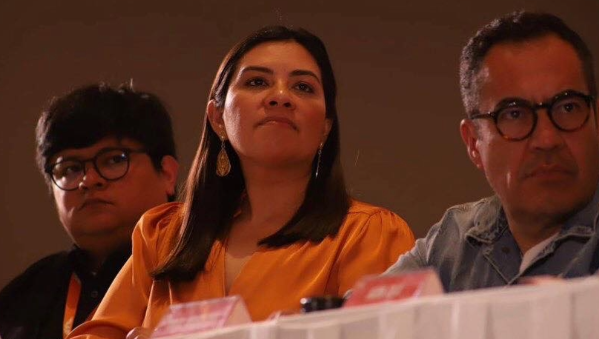 A pesar de estar bajo la tutela de Ivonne Ortega, la candidata no aprieta el paso en la contienda