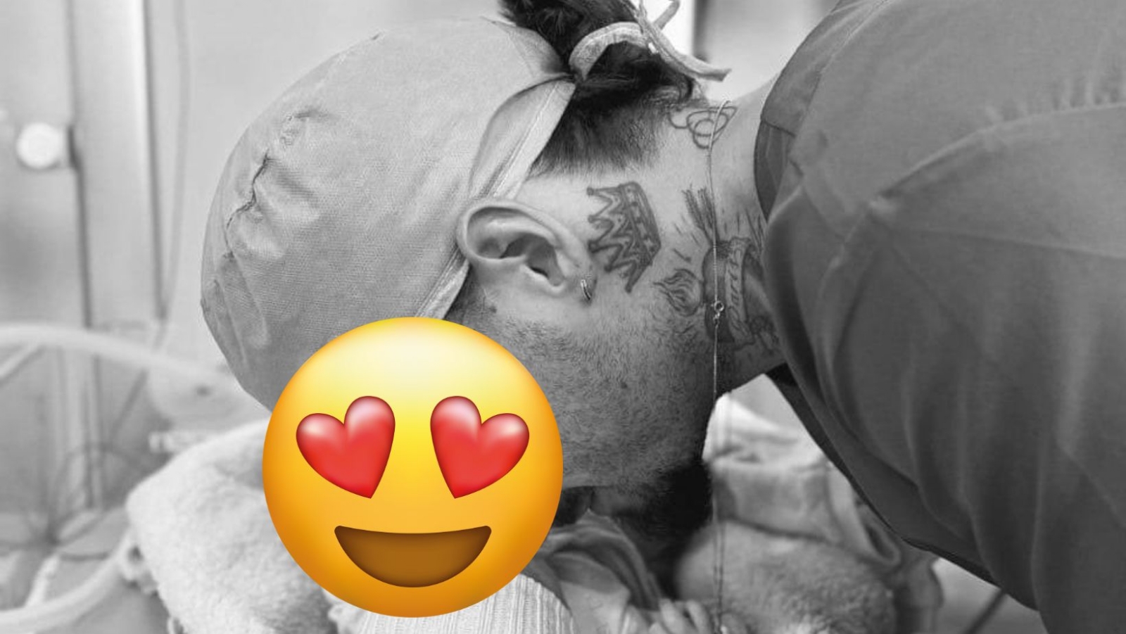 Maluma se convierte en papá por primera vez Maluma se convierte en papá por primera vez